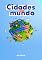 Livro Cidades do mundo