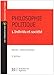 Philosophie politique : Tome 1, Individu et sociÃ©tÃ© (French edition) by 