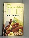 100 fiches cuisine de 