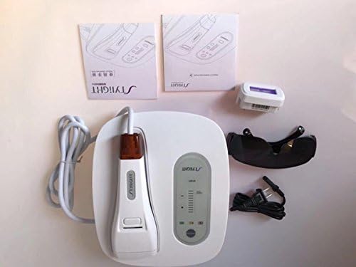 Popular Portable Hair Removal System