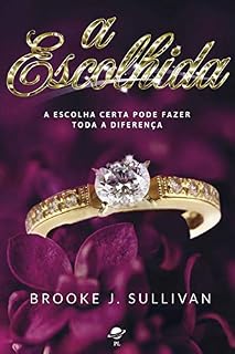 Livro A escolhida