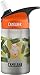 CamelBak eddy Kids Vacuum Stainless Waterbottle, Wolf Camo, 12 oz