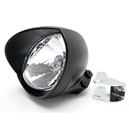 chopper bike headlight