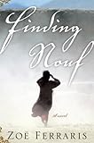 Finding Nouf: A Novel