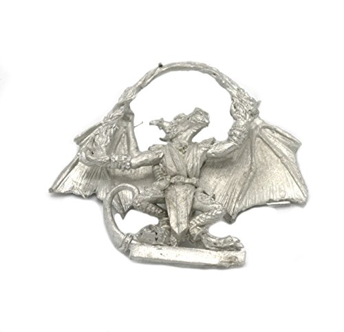 Stonehaven Kobold Mage Lord Miniature Figure for 28mm Table top Wargames - Made in USA