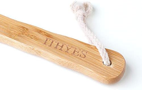 Ithyes Szczotka do kąpieli, szczotka do pleców, szczotka do ...