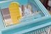 IRIS USA Hamster and Gerbil Pet Cage, 3-Tier, Blue