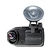 PAPAGO GoSafe 760 Dual Lens Dash Camera , Front 1080p & Rear 1080p Wide Angle Coverage with 32GB Micro SD Card (GS76032G)