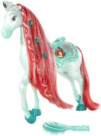disney horse toy