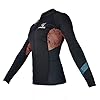 Layatone-Wetsuits-Jacket-2mm-Neoprene-Long-Sleeve-Wetsuit-Top