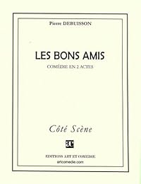 Les  bons amis