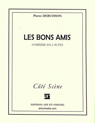 Les  bons amis
