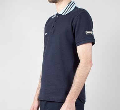 adidas spezial polo
