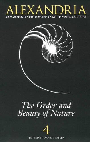 Alexandria 4: The Order and Beauty of Nature