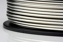 TEMCo Nichrome 80 Series Wire 18 Gauge 50 FT