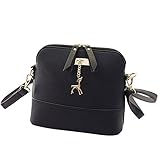Women Large Shoulder Bag Handbag Cross-body Bags Cheap Colors for Girl by TOPUNDER ZC