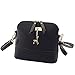 Women Large Shoulder Bag Handbag Cross-body Bags Cheap Colors for Girl by TOPUNDER ZC