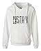 Womens Star Labs Deluxe Soft Hoodie
