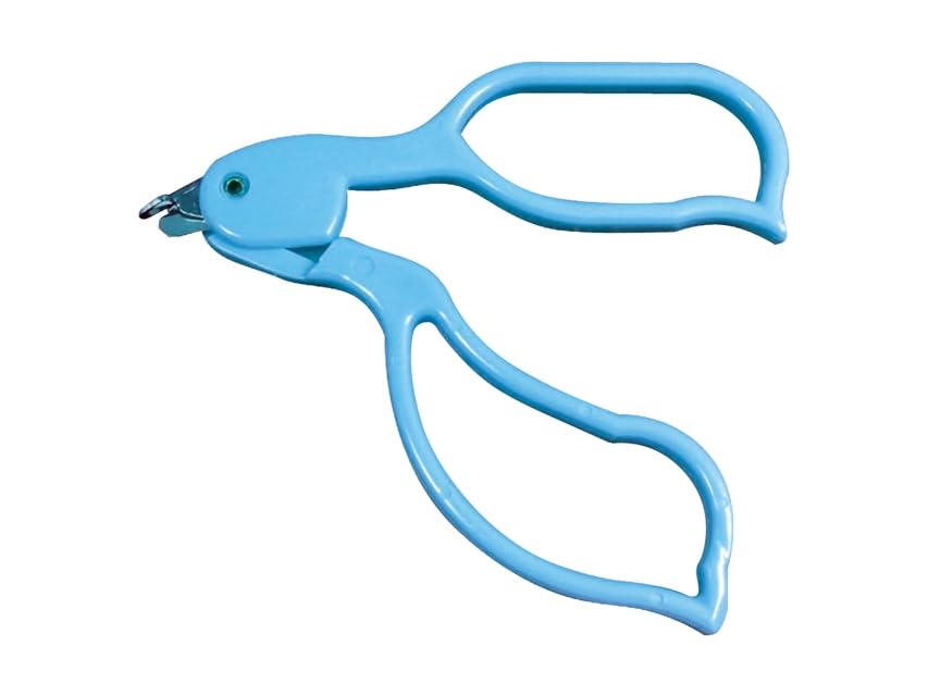 Disposable Sterile Surgical Staple Remover - Suitable for Small and Large Sizes - Medical Device Class 1 S