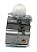 OEM Zama CARBURETOR Carb C1U-K51 Echo HC HCR Series HC-1500 HC1500 Hedge Trimmer