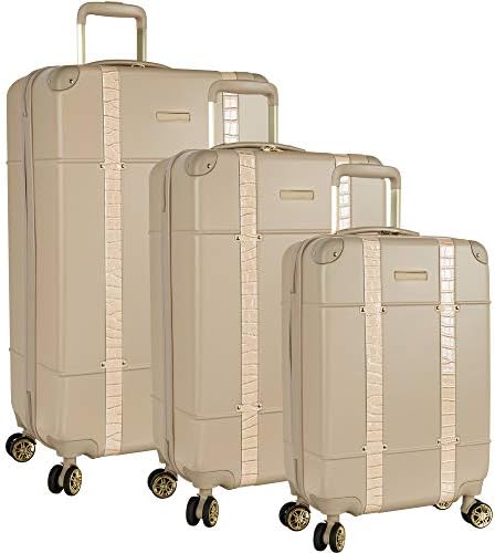 vince camuto suitcase