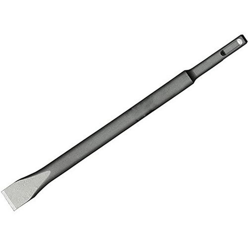 Connex COX979006 SDS-Plus Flat Chisel, Silver, 20 x 250 mm