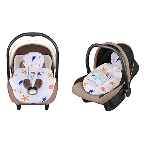 6 Topwon+Newborn+Support+Cushion+Bassinet