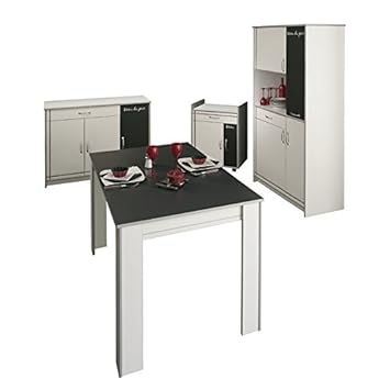 Esszimmermöbel Set - The Cool Designs