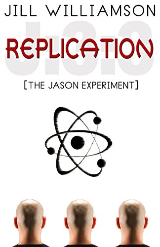 Replication: The Jason Experiment