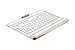 Samsung EJ-CT700UWEGWW Bluetooth Keyboard Cover - White For Galaxy Tab S 8.4