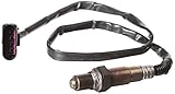 Bosch 16034 Oxygen Sensor, Original Equipment (Audi, Volkswagen)
