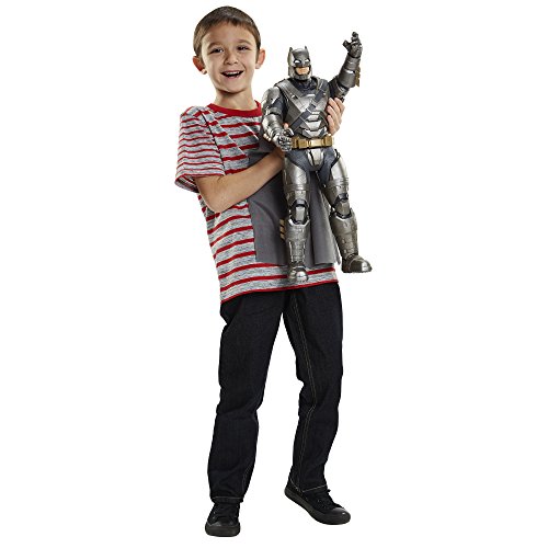 Mech Suit Batman Action Figure - Image 5