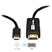 USB C to HDMI Cable (6ft/1.8m), ITANDA USB 3.1 Type C Male (Thunderbolt 3 Compatible) to HDMI Male 4K Cable for the 2016 MacBook Pro, 2015 MacBook, ChromeBook Pixel, Samsung Galaxy S8/S8 Plus etc