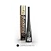 Divaderme Precision Liner FX II - 100% Natural Eyeliner (Cappuccino FX)