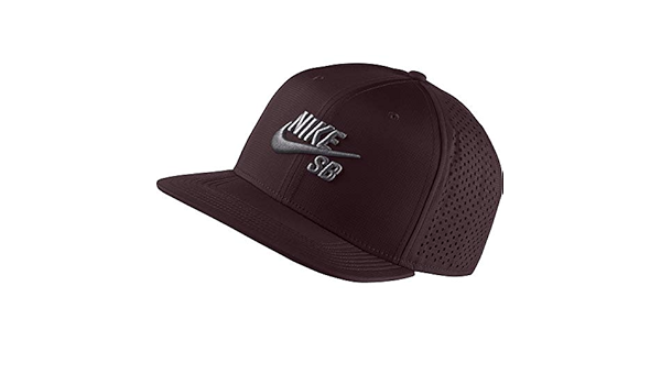 gorras nike de malla