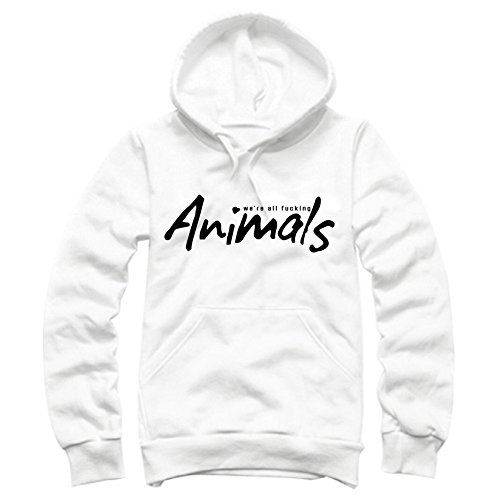 martin garrix animals hoodie