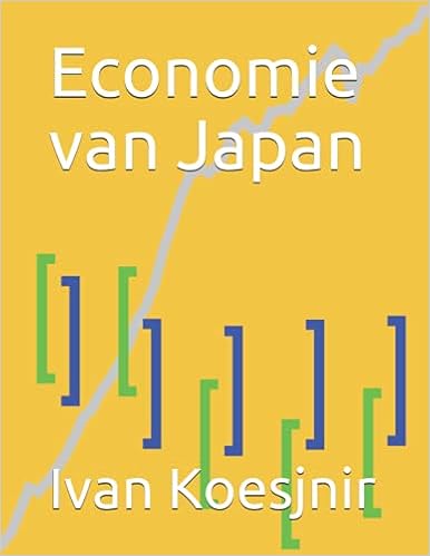 Economie van Japan