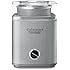 Cuisinart ICE-30BC Pure Indulgence 2-Quart Automatic Frozen Yogurt, Sorbet, and Ice Cream Maker