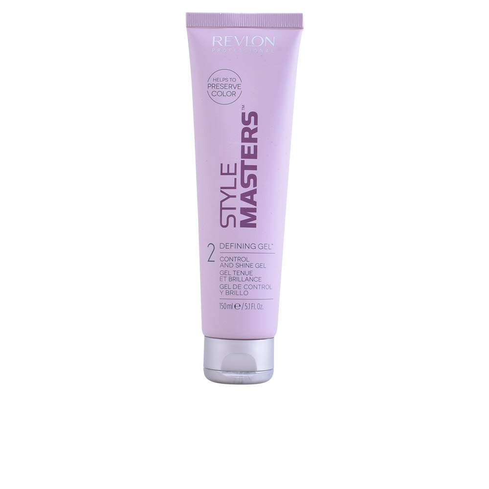 Revlon MASTERS STYLE CREATOR DEFINING GEL 200ML — image 1