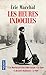 Les heures indociles (French Edition) by