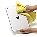 Multi-Function Microfiber Cleaning Cloths - 12Pack | Absorbent for Home/Kitchen/Car Glass/Disk Screen/Tablets |, 12x12 Inch.