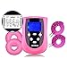 SUNMAS Sm9099 Breast Massager 2 Channels Breast TENS Therapeutic Beauty Ems Machine