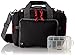 G.P.S. Medium Range Bag With Lift Ports & 2 Ammo Dump Cup Durable Secure Guns, Ammo & Shooting Accessories Storage