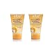 Alba Sensitive Sunscreen SPF 30, Fragrance-Free, 4-Ounce Tube (Set of 2)