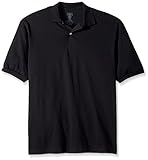 Jerzees Mens 437 SpotShield Polo