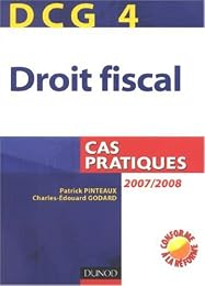 Droit fiscal