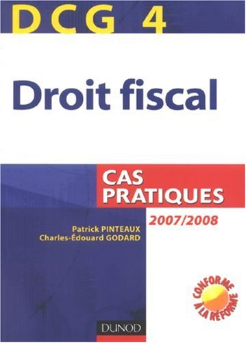 Droit fiscal