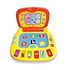Peppa-Pig-PP02-Laugh-and-Learn-Laptop-Electronic-Toy Peppa Pig PP02 Peppa's Laugh & Learn Toy Laptop for Kids-Interactive Learning & Child Development, Colours, Shapes…