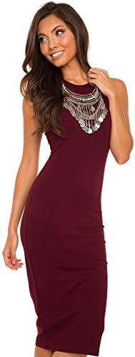Priceless Adira Dress