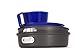 GSI Outdoors - Extreme Mess Kit, Camping Cook Set, Superior Backcountry Cookware Since 1985